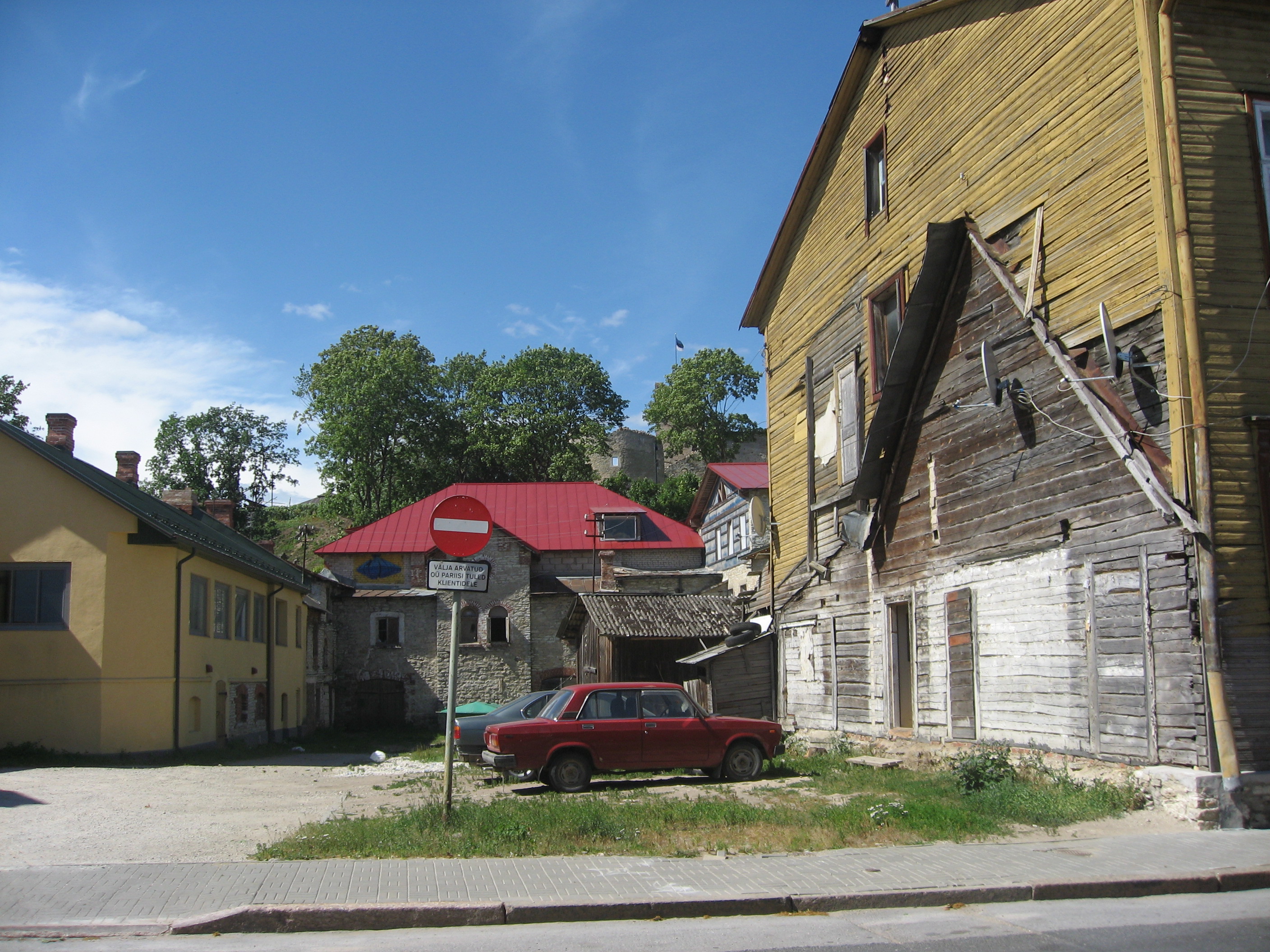 Rakvere