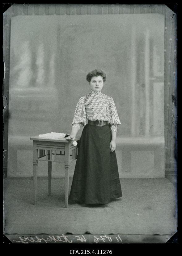Leen Ackerberg (Akerberg).