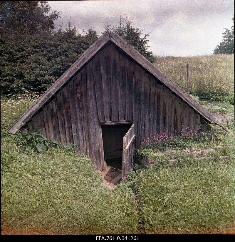 Stuudio "Tallinnfilm" muusikaline lastefilm "Nukitsamees" filmivõtted.