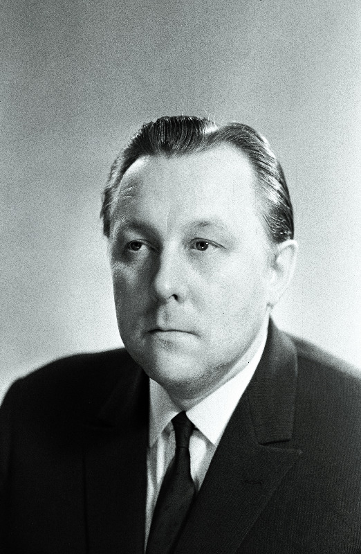 Saaremägi,August - Eesti NSV Ülemnõukogu saadikukandidaat.