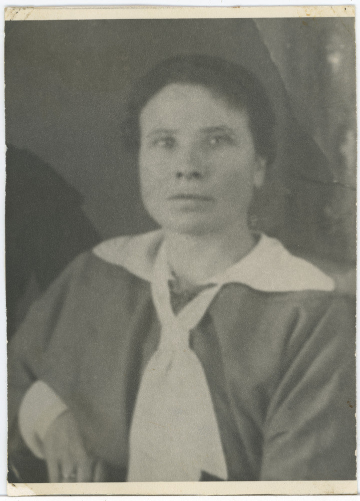 Tädi Julie Kuusk