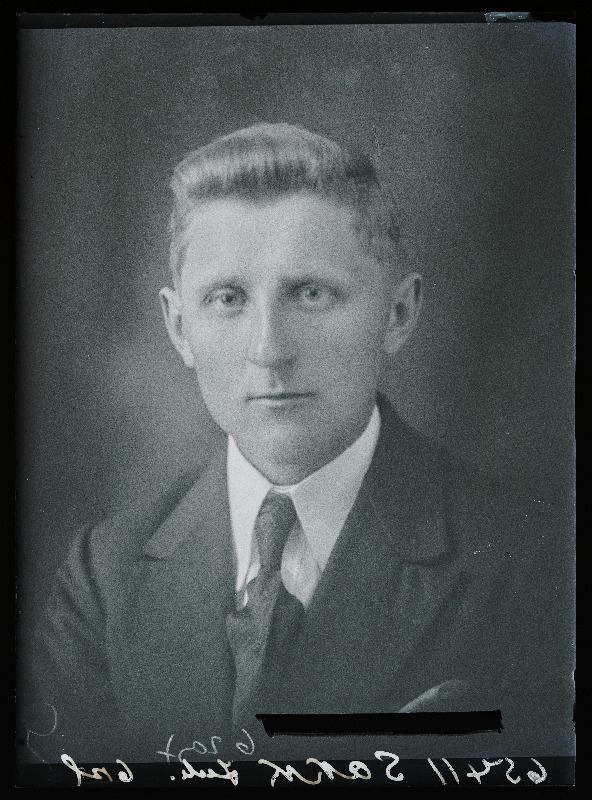 Sakk, (Abja, Penuja kirjatalu).