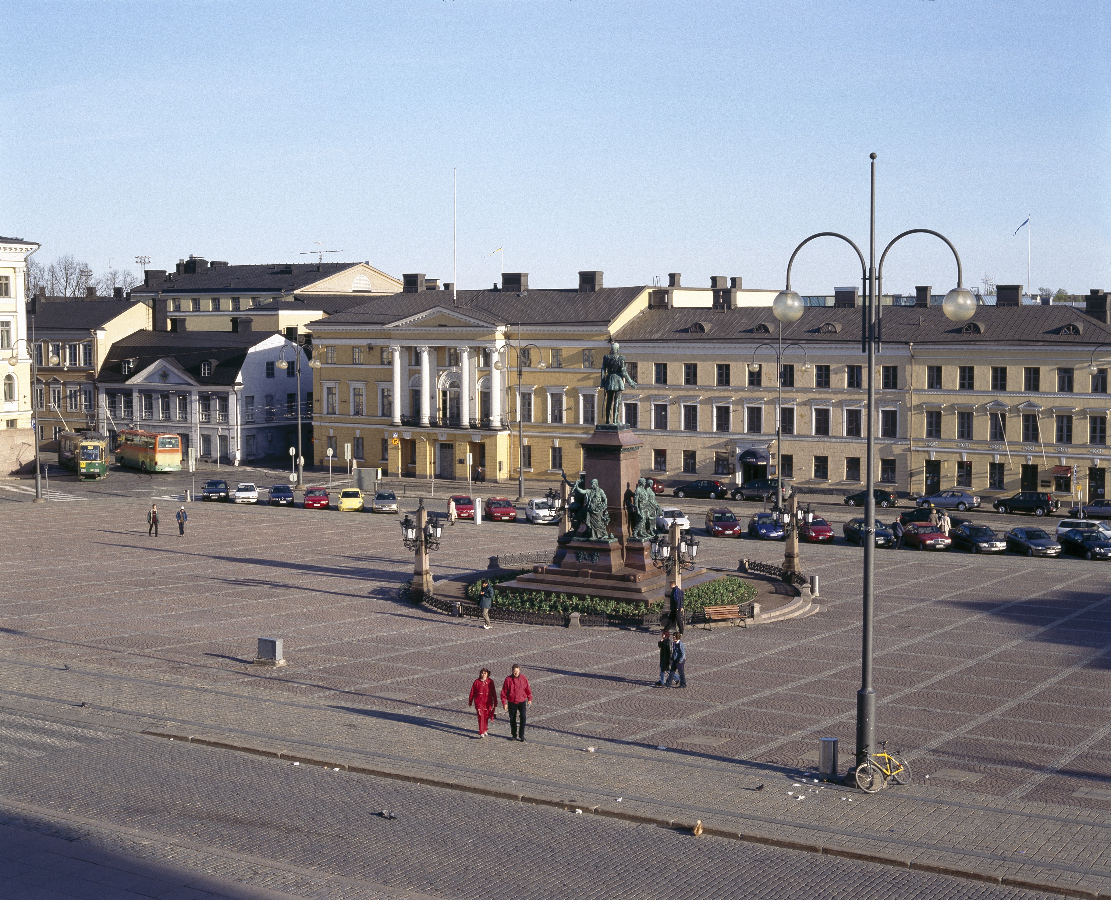 Senaatintori