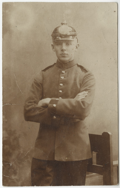 Helmich von Anrep mundris