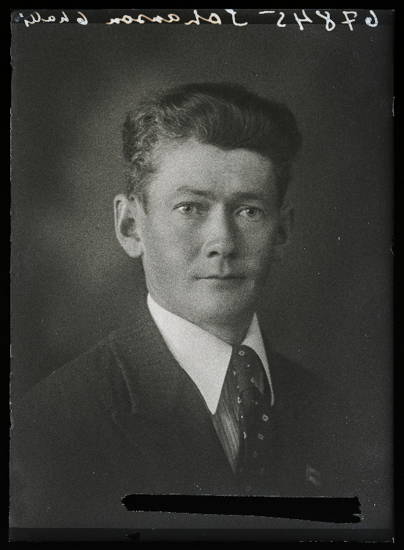 Johanson.