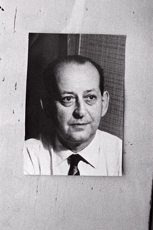 Tubin, Eduard - helilooja.