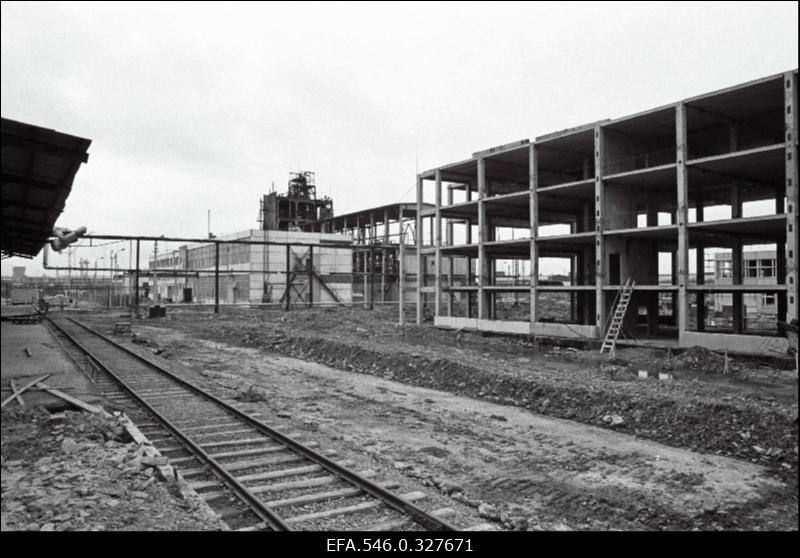 Kohtla-Järve (ehitajad).