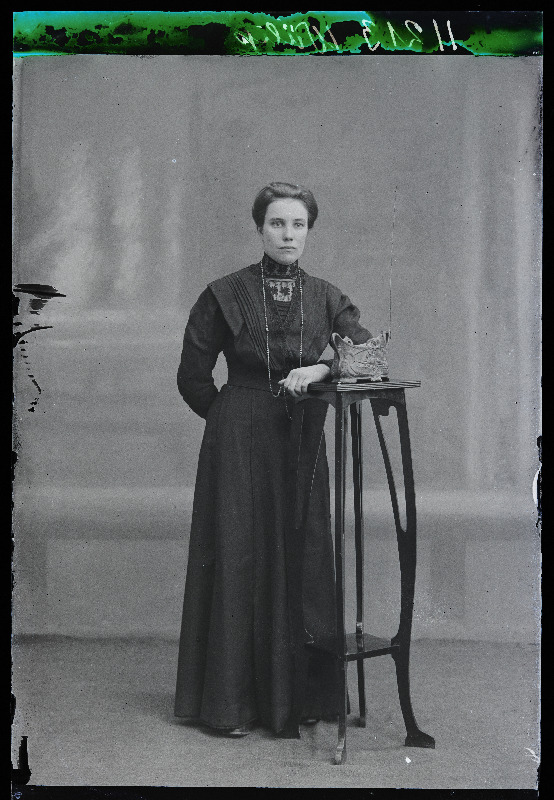Eewa Wiilip (Eeva Viilip).