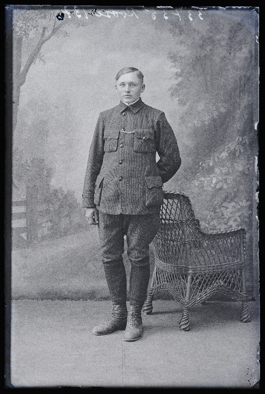 Hermann Roosi.