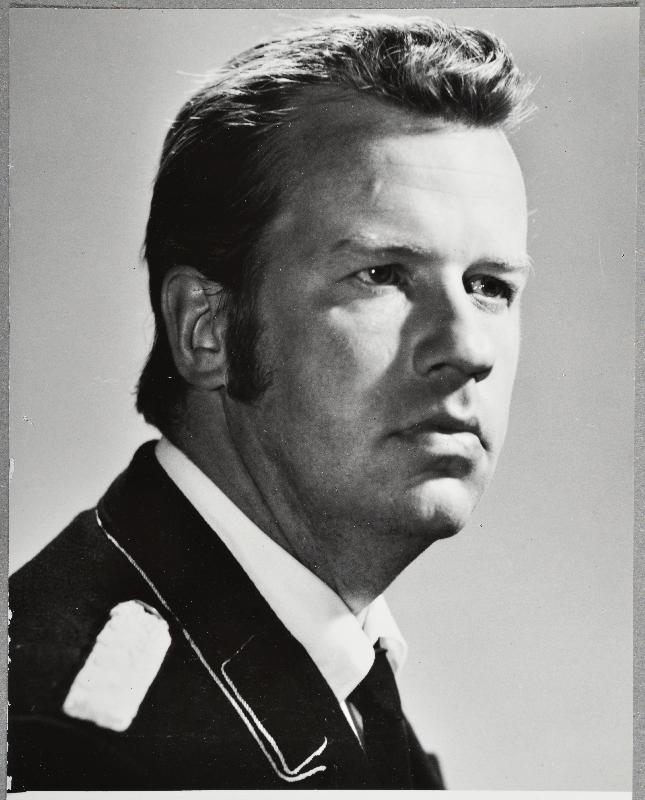 Peep Seppik Tallinnast.