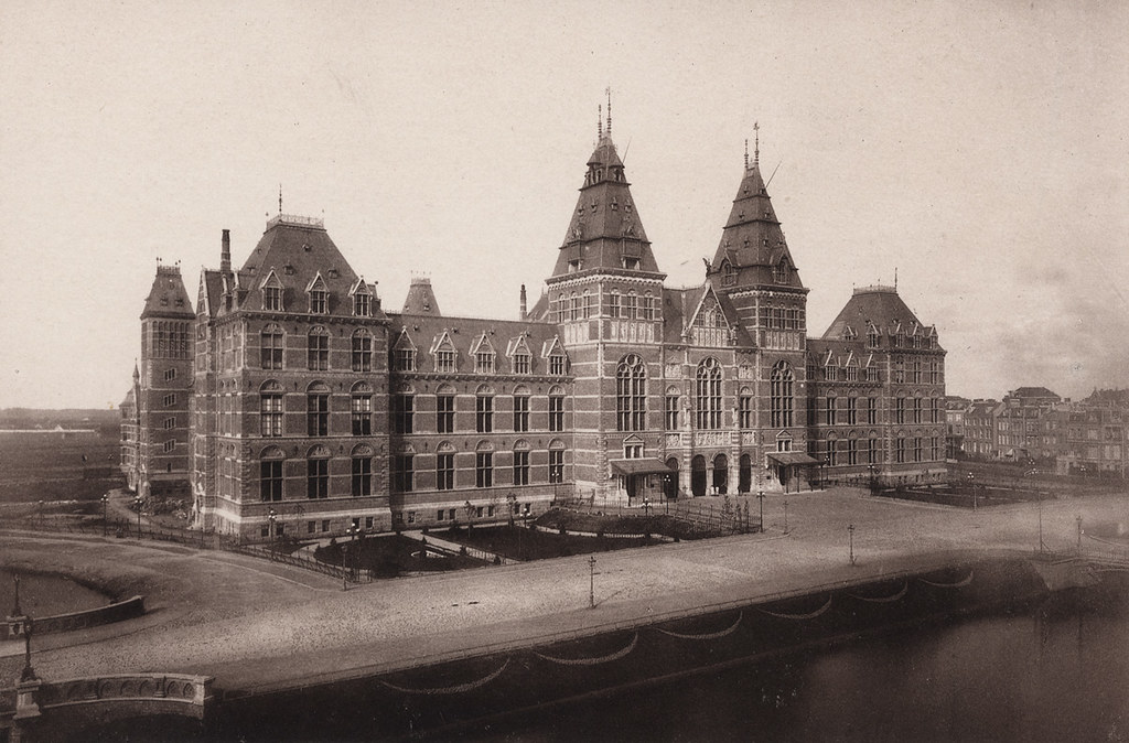 Rijksmuseum