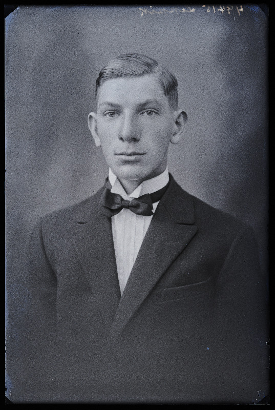 Hans Leppik.