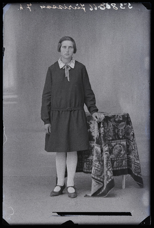 Johanna Jürisson.