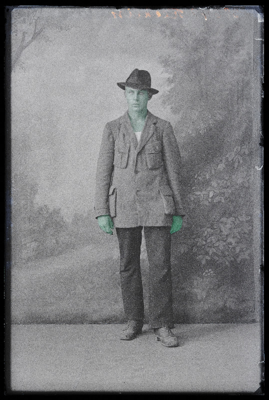 Ernst Rechlin.