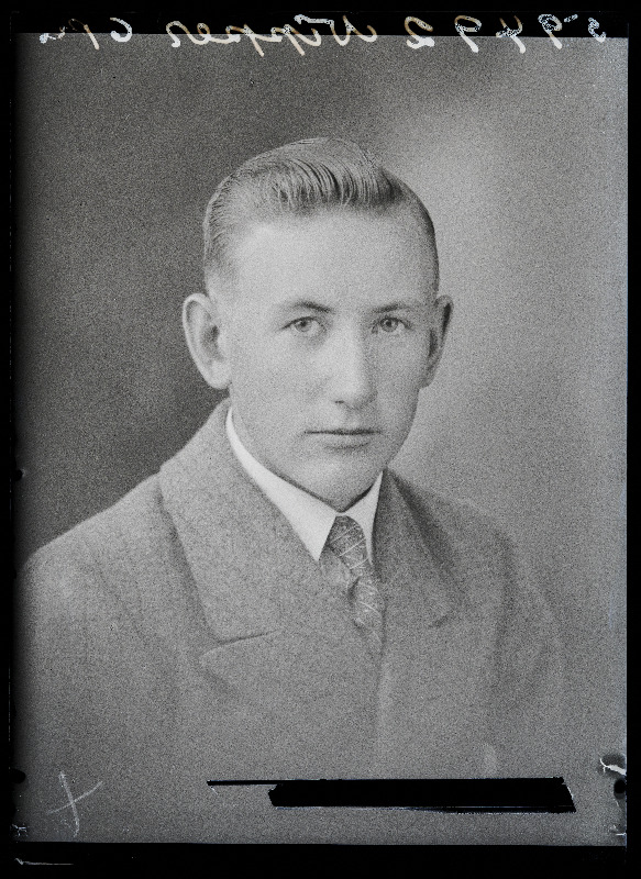 Arnold Nipper, (Sürgavere vald, Tällevere).