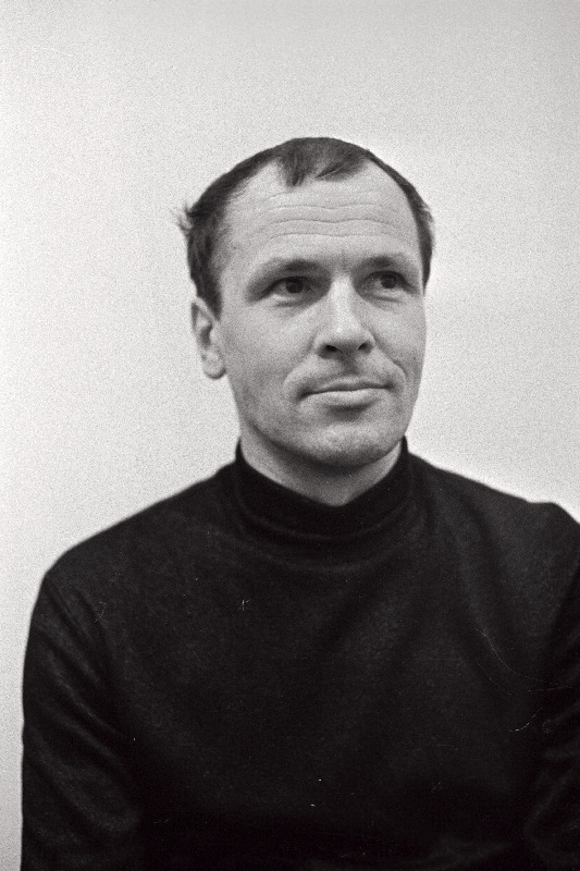 Ajakirjanik Ilmar Tamm