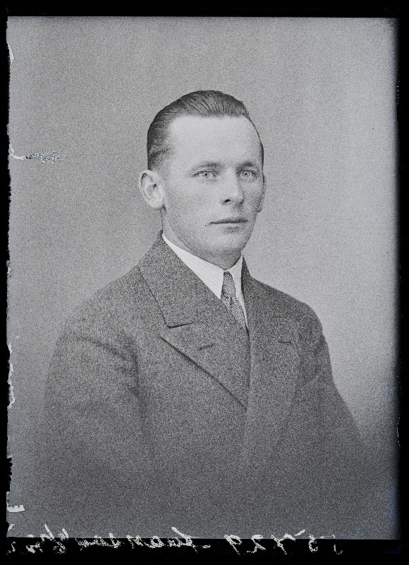 Jüri Jaanson.