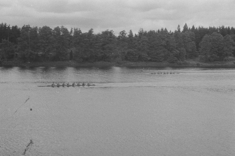 Sõudepaatide klassi 8+ Nõukogude Liidu karikavõistlused sõudmises.