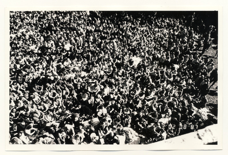 EÜE-87 Festival Varblas III