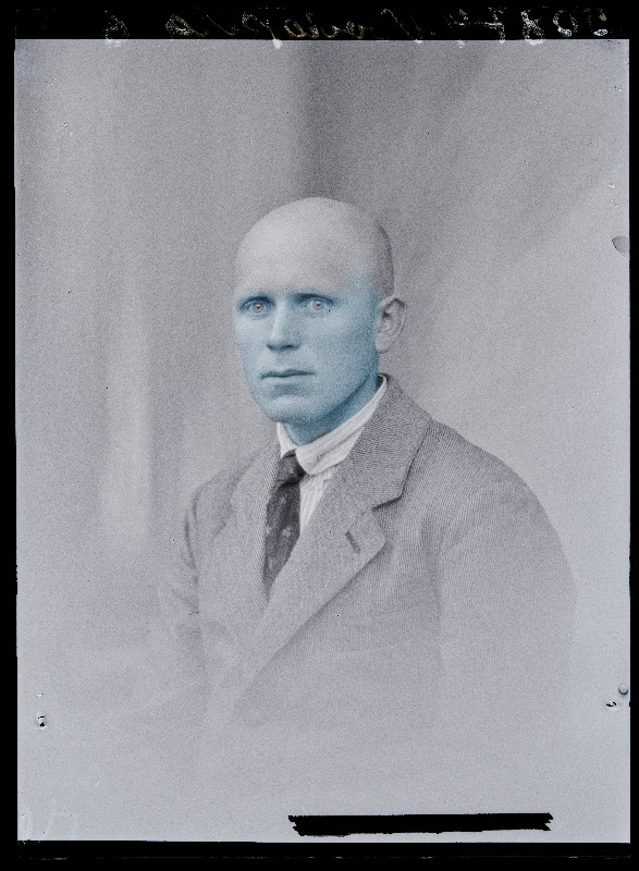 Johan Noodapera Suure-Kõpu vallast.