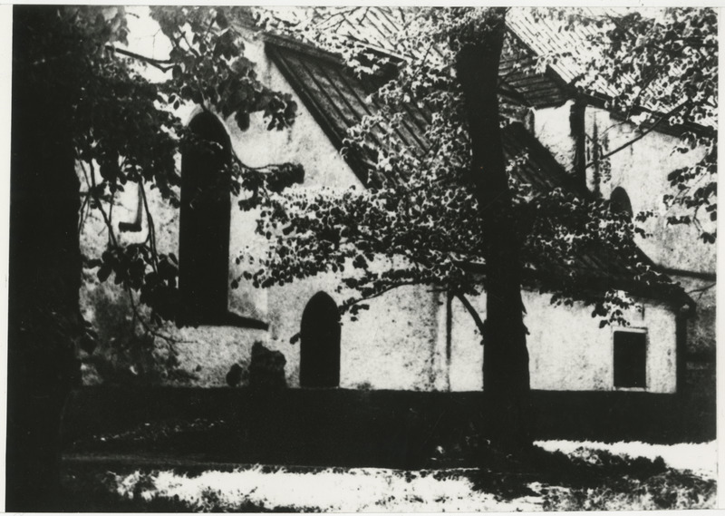 Viljandi Jaani kirik