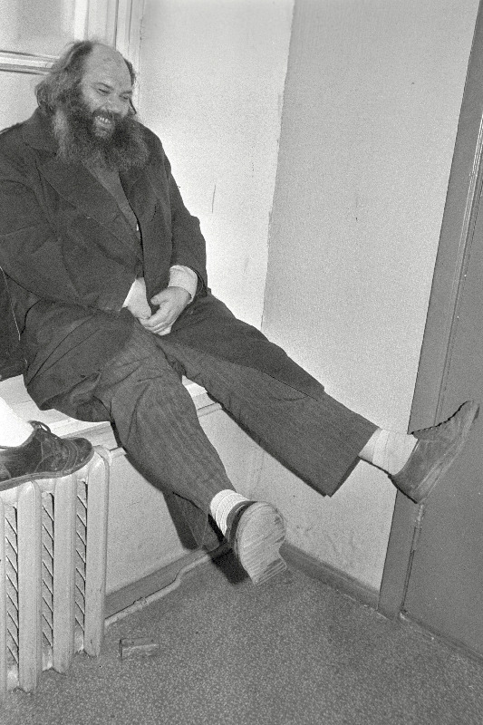 Matti Milius