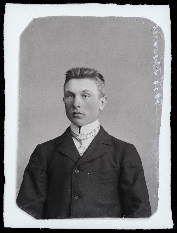 Kõrewares (Kõrevares).