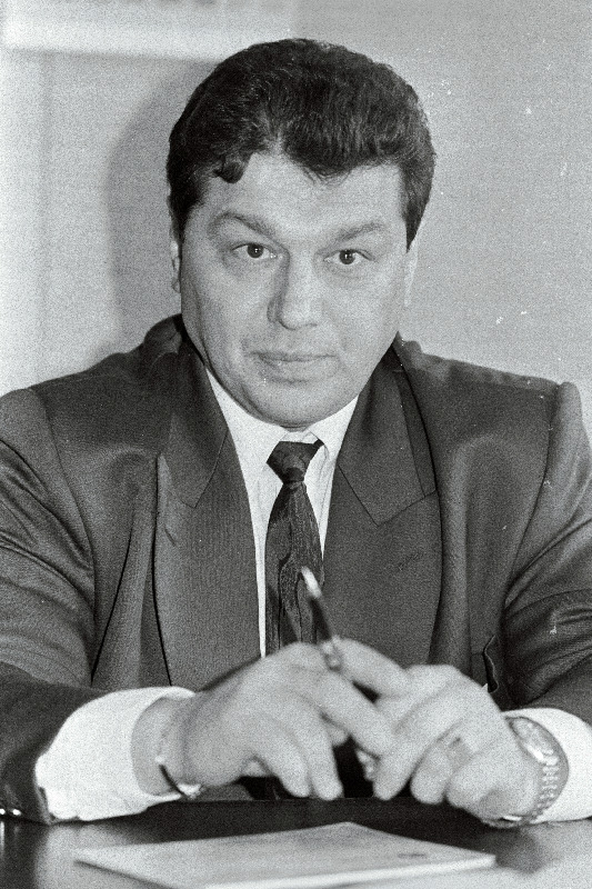 V. Trofimov.