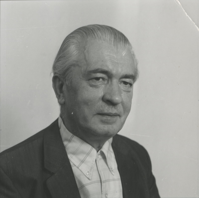 Armin Tuulse näopilt