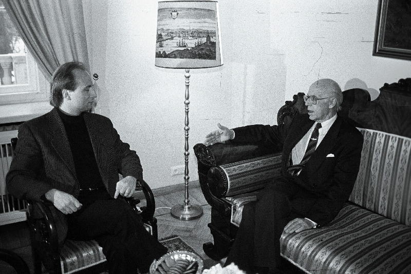 Paavo Järvi.