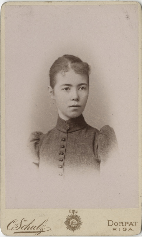 Beate von Tiesenhausen