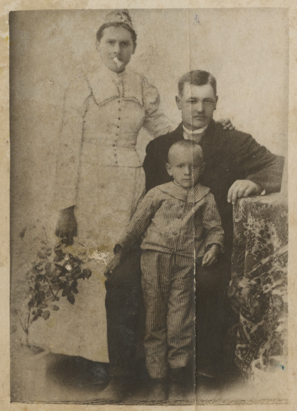 Määratlemata isikud