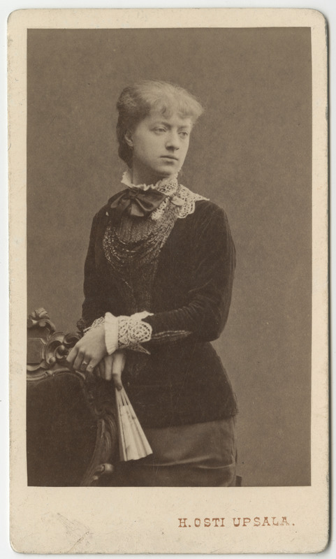 Anna von Klingspor