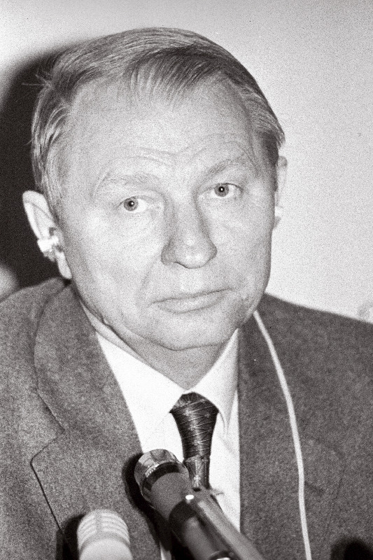 Ukraina president Leonid Kutšma