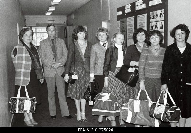 Tsiviilkaitse õppus Kuhlbarsi 1.