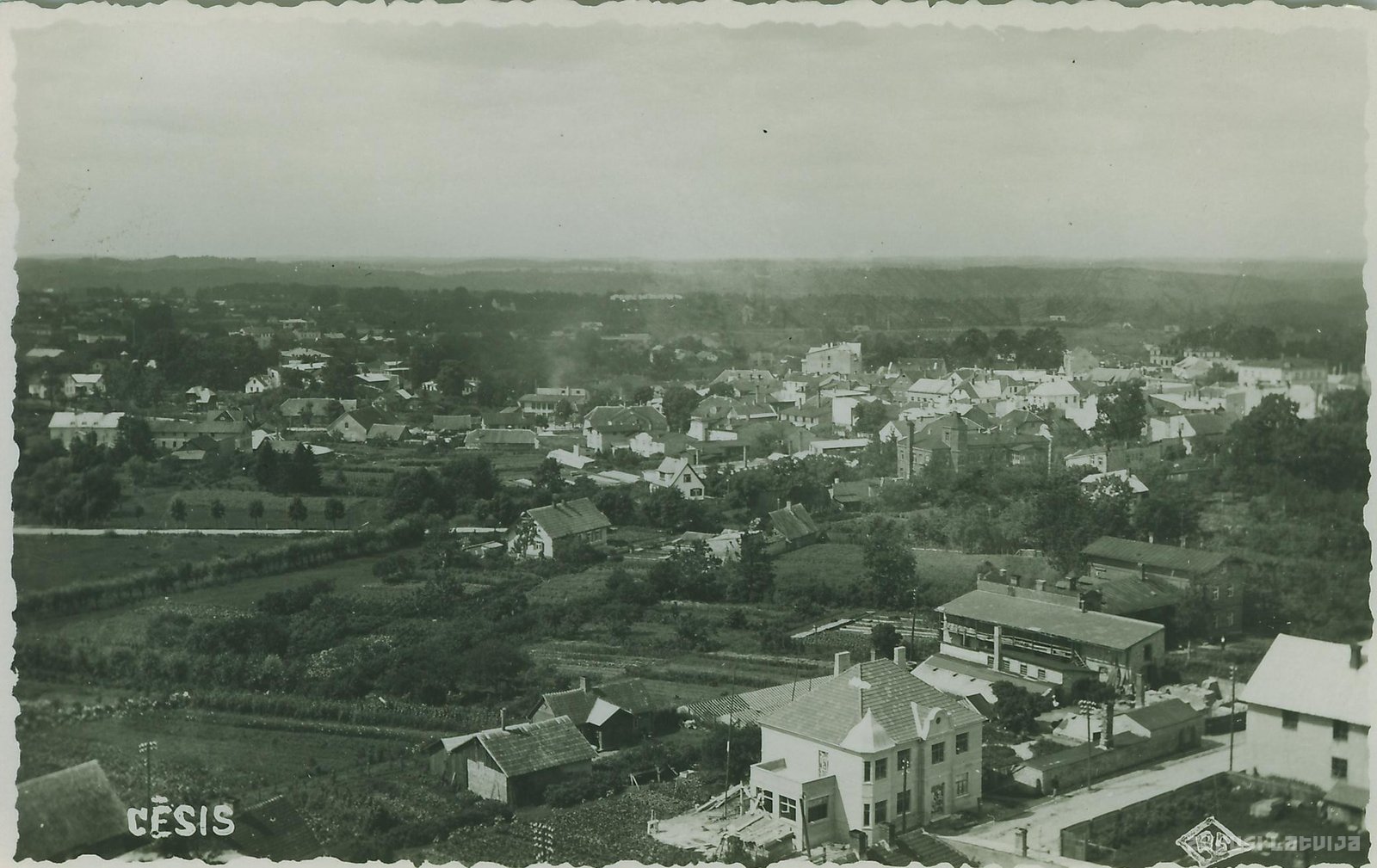 Cēsis