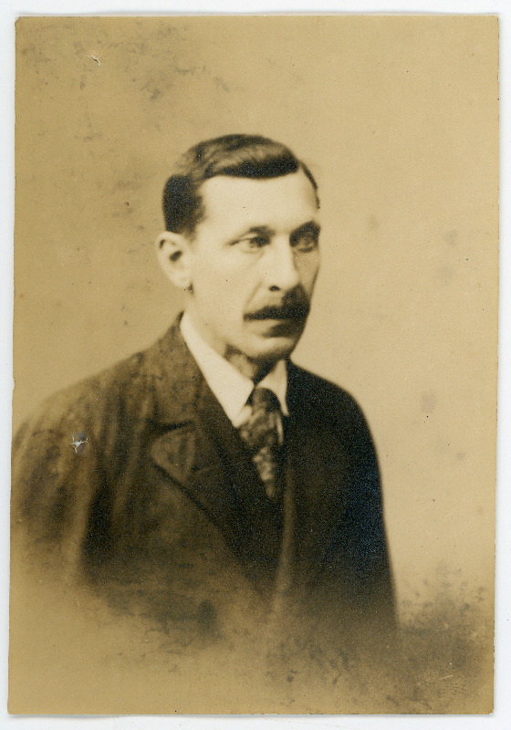 Jakob Jaani p Kiivit (Kiwit)