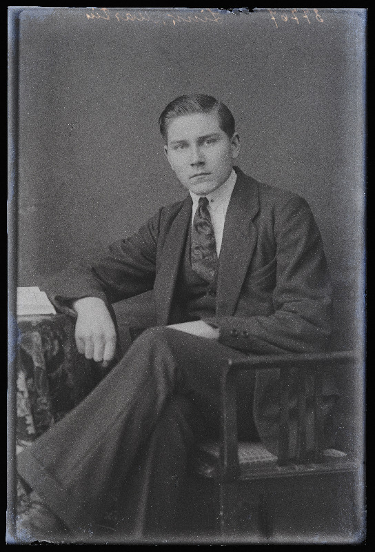 Martin Link.