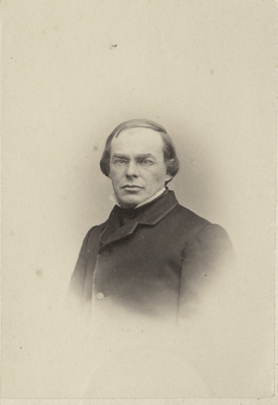 Korporatsioon "Estonia" vilistlane Konstantin Glitsch, portreefoto