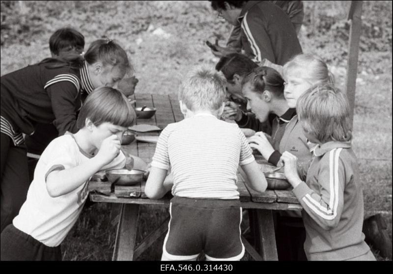 XIV Viru Mängud Rakveres.