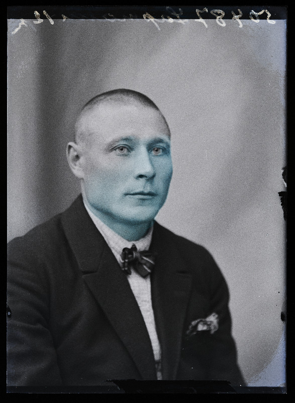 Lapmann [Lappmann].