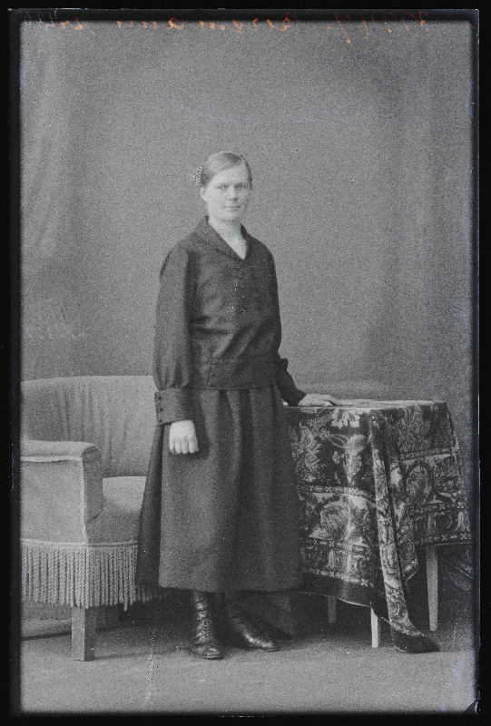 Bergmann.