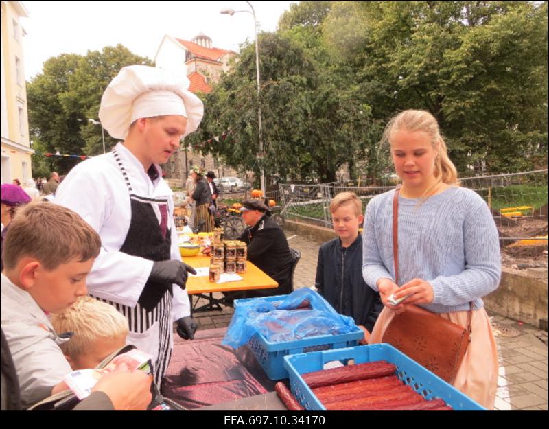 Rahvusooper Estonia teatrilaat.