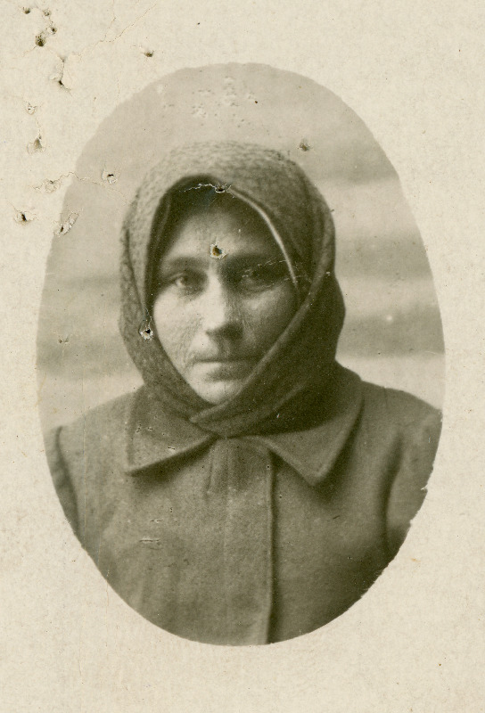 Olga Ferdinandi t Malõscheva