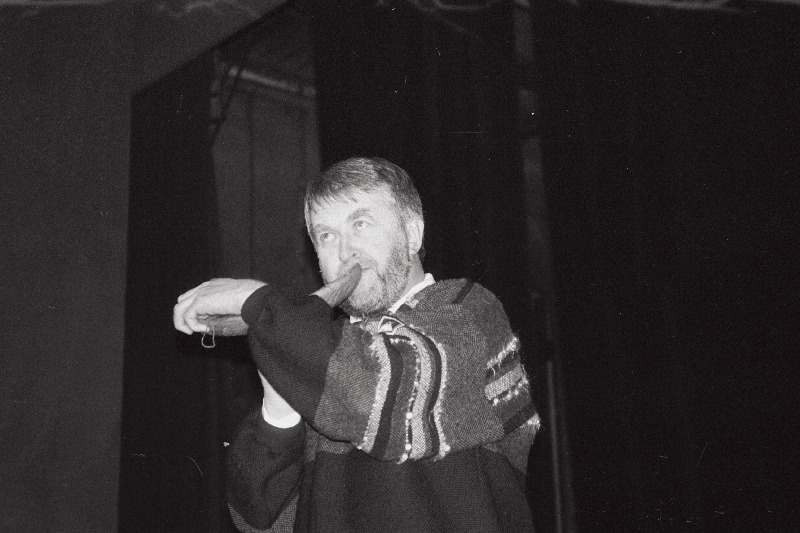 Viiratsi klubi 30 aastapäev.