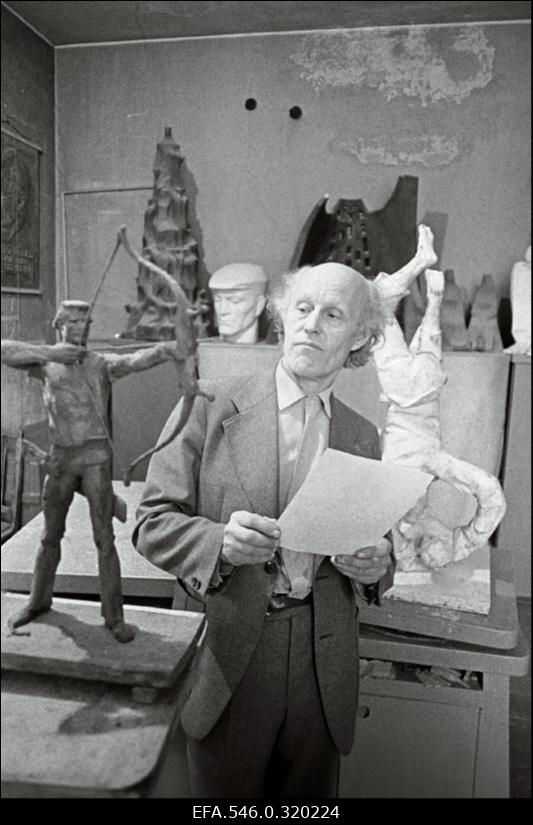 Arseni Mölder