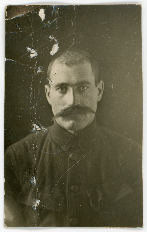 Pavel Vladimiri p Zõgankov