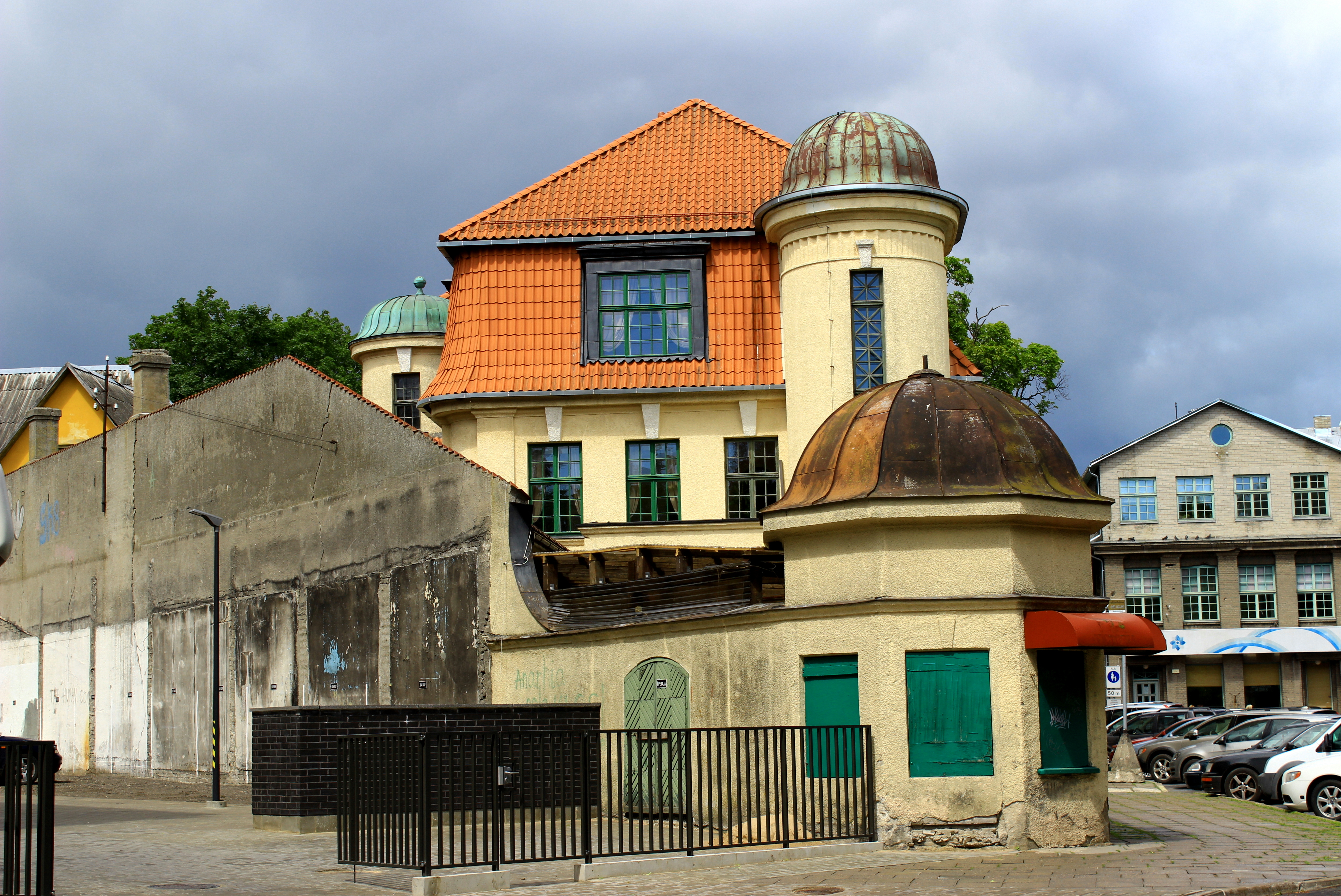 Parnu - panoramio (21) - Pärnu