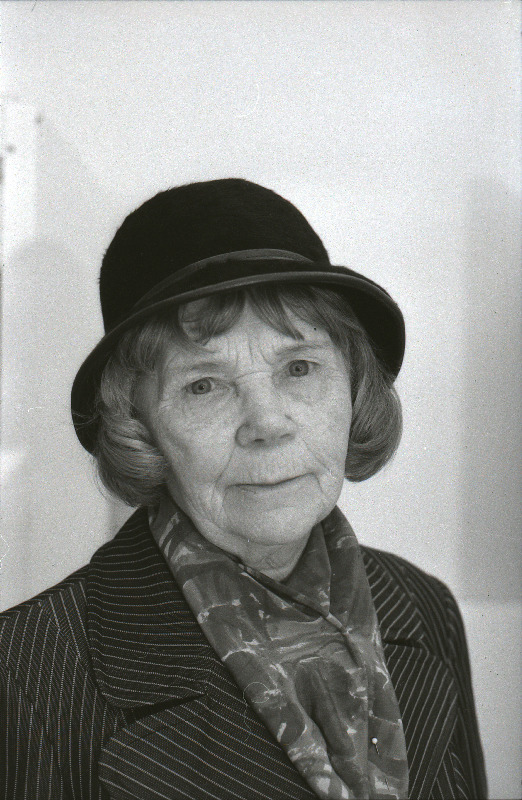 Ehtekunstnik Ede Kurrel.