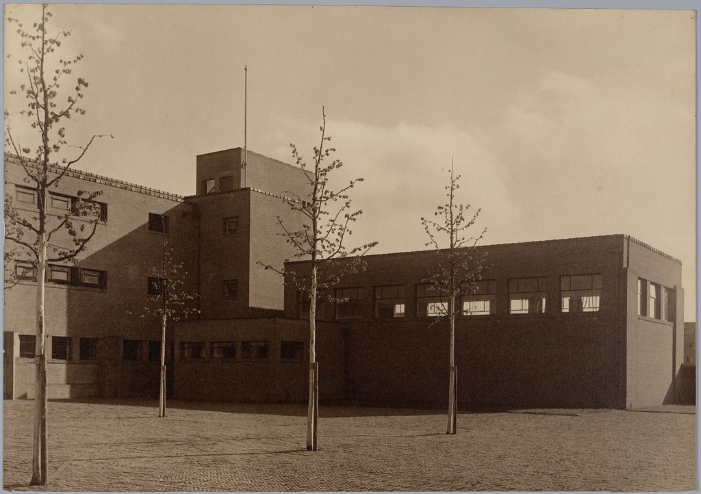 Gymnasium Den Haag | Gymnasium The Hague